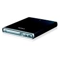 Sony DRXS70U External Portable Slim-Line USB 2.0 DVD Drive