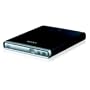 Sony DRXS70U External Portable Slim-Line USB 2.0 DVD Drive