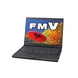 富士通 FMV-BIBLO MG75X FMVMG75X