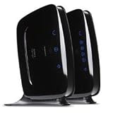 Cisco-Linksys PLK300 PowerLine AV Ethernet Adapter Kit Cisco-Linksys PLK300 PowerLine AV Ethernet Adapter Kit