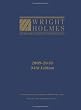 Wright Holmes Law List