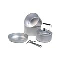 Sunncamp Trekker 5 Piece Cook Set