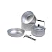 SunnCamp Trekker 5 Piece Cook Set