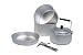 SunnCamp Trekker 5 Piece Cook Set