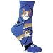 Corgi Socks