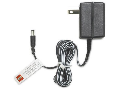 Lego Mindstorms Transformer 9833 9 Volt (to Recharge 9788 Rechargeable Battery)