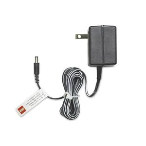 Lego Mindstorms Transformer 9833 9 Volt (to Recharge 9788 Rechargeable Battery)