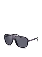 Daniel Klein Gafas de Sol Polarized DK3012COL02A (56 mm) Negro