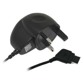 Genuine Samsung D520 UK 3 Pin Mains Charger Genuine Samsung D520 UK 3 Pin Mains Charger