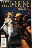 WOLVERINE ORIGINS #5