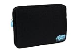 uDraw Official Game Tablet Sleeve - Black (Wii/Xbox 360/PS3)