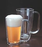 bodum for ADERIA ボダム耐熱ダブルウォールマグ M  H-4935