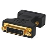 HQ DVI to VGA Adapter