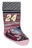 Jeff Gordon Driver Christmas Stocking