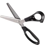 Professional Dressmaking Pinking Shears Scissors