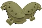 CondoCondor Quick Release Spec Op Tactical Knee Pads - Tan