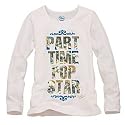 Disney Foil Hannah Montana Tee