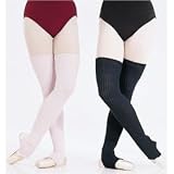 Adult 48 Leg Warmers - 92 at Body Wrappers