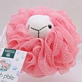 スプラッシュパルズ メッシュスポンジ <ヒツジ>