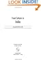 Food Culture in India (Food Culture around the World)