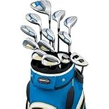 Adams Golf Idea a7OS Complete Sets for Women