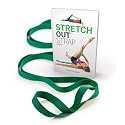 Stretch-Out Strap with New Instructional booklet