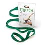 Stretch-Out Strap with New Instructional booklet