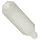 Hex Standoff, Male-Female, Nylon, Inch, Coarse Threads, #6-32 Screw Size, 1/4" Length, Pack of 100