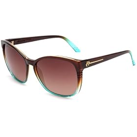 Electric Womens Rosette Sunglasses