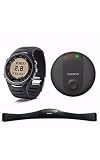 Suunto T3 and GPS POD Multisport Combo Pack by Suunto