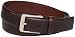 Perry Ellis Men's Dotted Edge