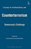 Counterterrorism : democracy's challenge