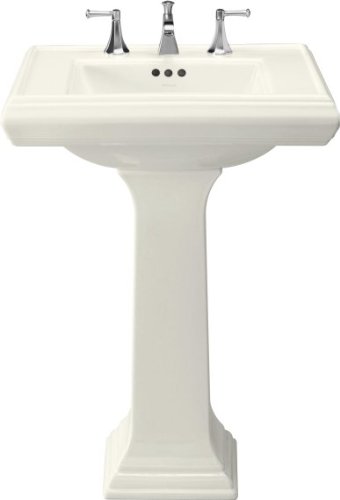 Kohler K2258-8-96 Bath Sink - Pedestal