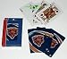 Chicago Bears Poker Sized Playing Cards