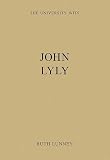 John Lyly (The University Wits)