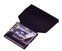 Digigear CF to PC CARD PCMCIA Adapter/Converter