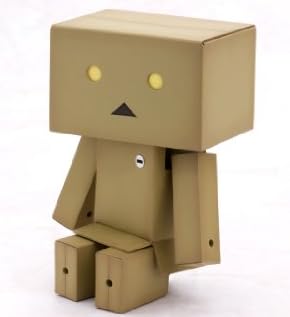 よつばと! ダンボー (ノンスケール プラスチックキット)
