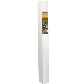 GARDMAN GREENHOUSE/CONSERVATORY TUBE HEATER 135W GARDEN
