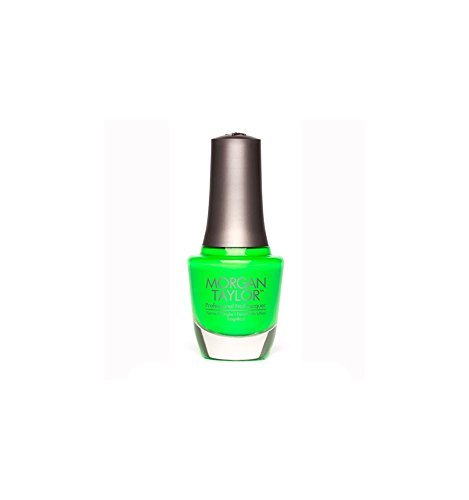 Morgan Taylor 50149 Go for the Glow