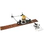 Milescraft 1298 3D-Pantograph Router Stencil Tracing Jig