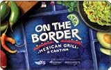 On the Border Gift Card Collection