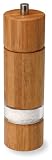 Review Olde Thompson 5833-00 / Olde Thompson 7-Inch Mandalay Bamboo Salt Mill