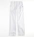 Volcom Bonfire Beach Pant - White X Med