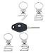Bmw Series Keychains, 3 Series