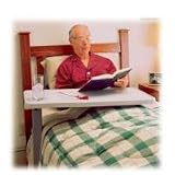 Carex Overbed Table