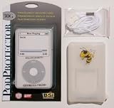 Georgia Tech Yellow Jackets 30G Video iPod Cover