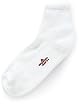 Dri-Release Marathon Ped Sock by Wigwam