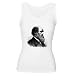 Charles Darwin Women's Tank Top