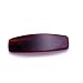 Caravan Diamond Tortoise Auto Barrette 3-1/2