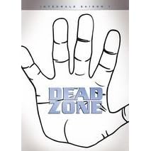 Dead Zone : L'int�grale saison 1 - Coffret 4 DVD